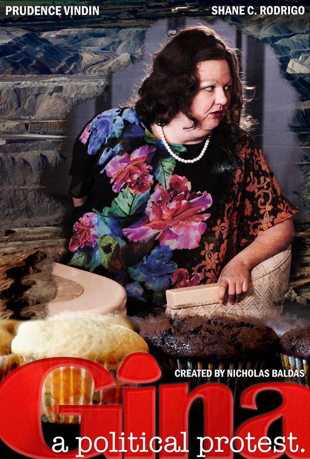 Gina: A Political Protest